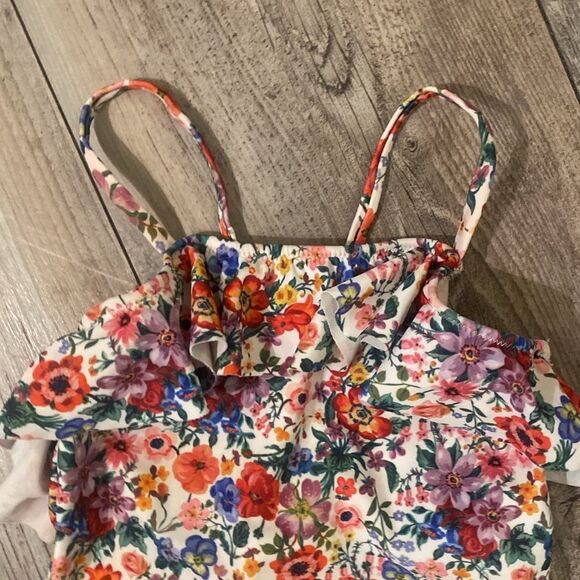 H & M 4-6 Months Baby Swimsuit - Picture 2 of 4